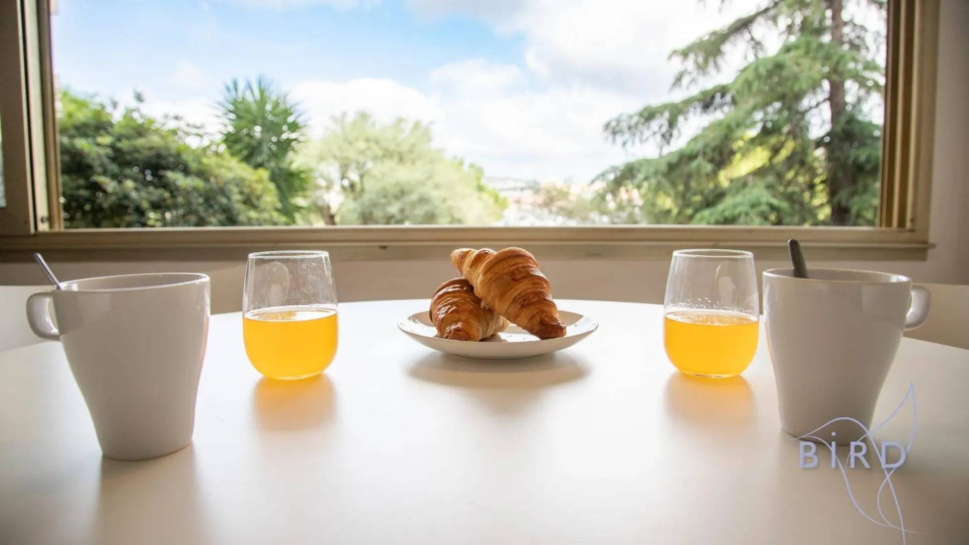 Nice Flat With Hot Pool Juan-les-Pins Apartment