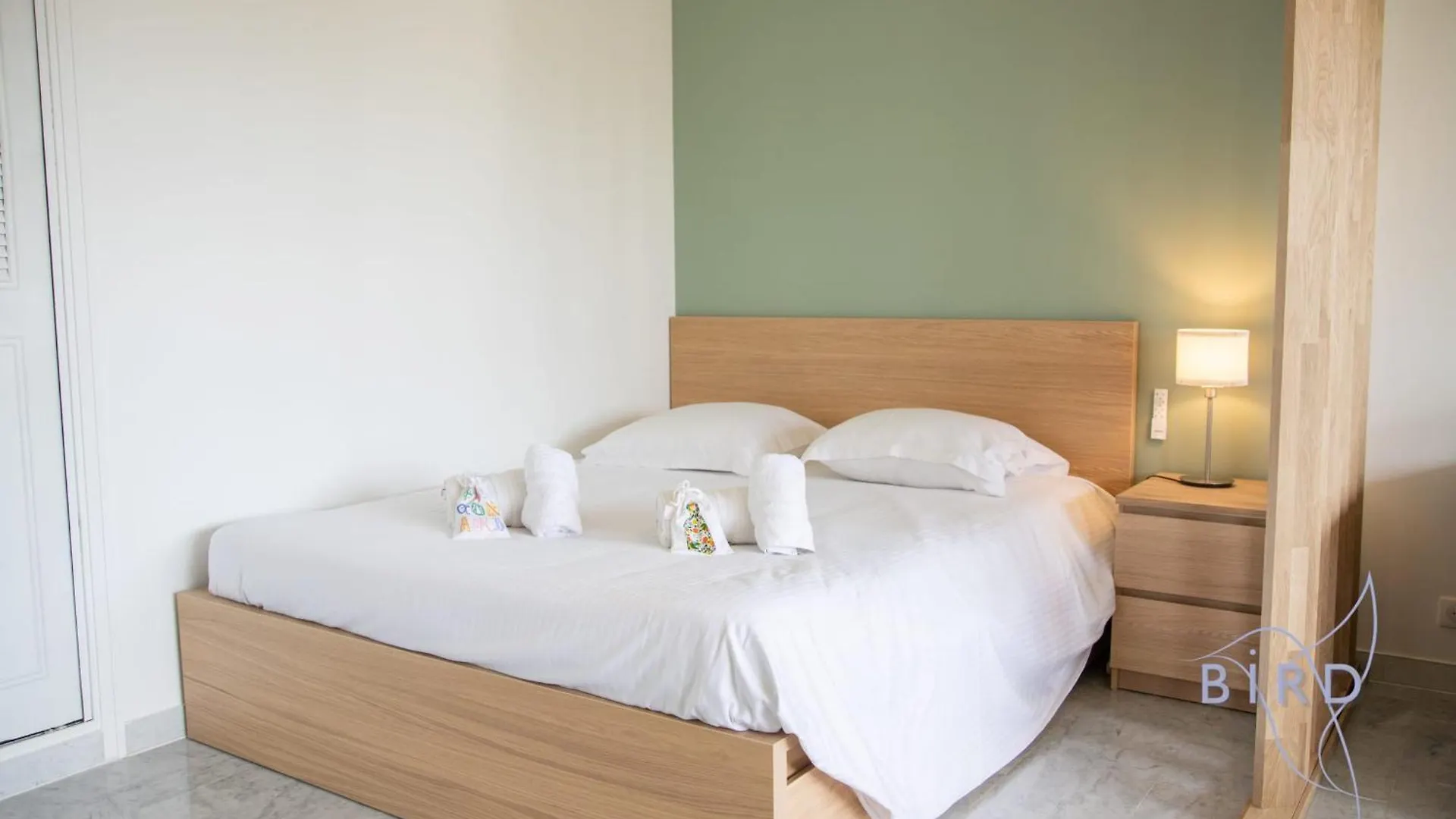 Apartment Nice Flat With Hot Pool Juan-les-Pins