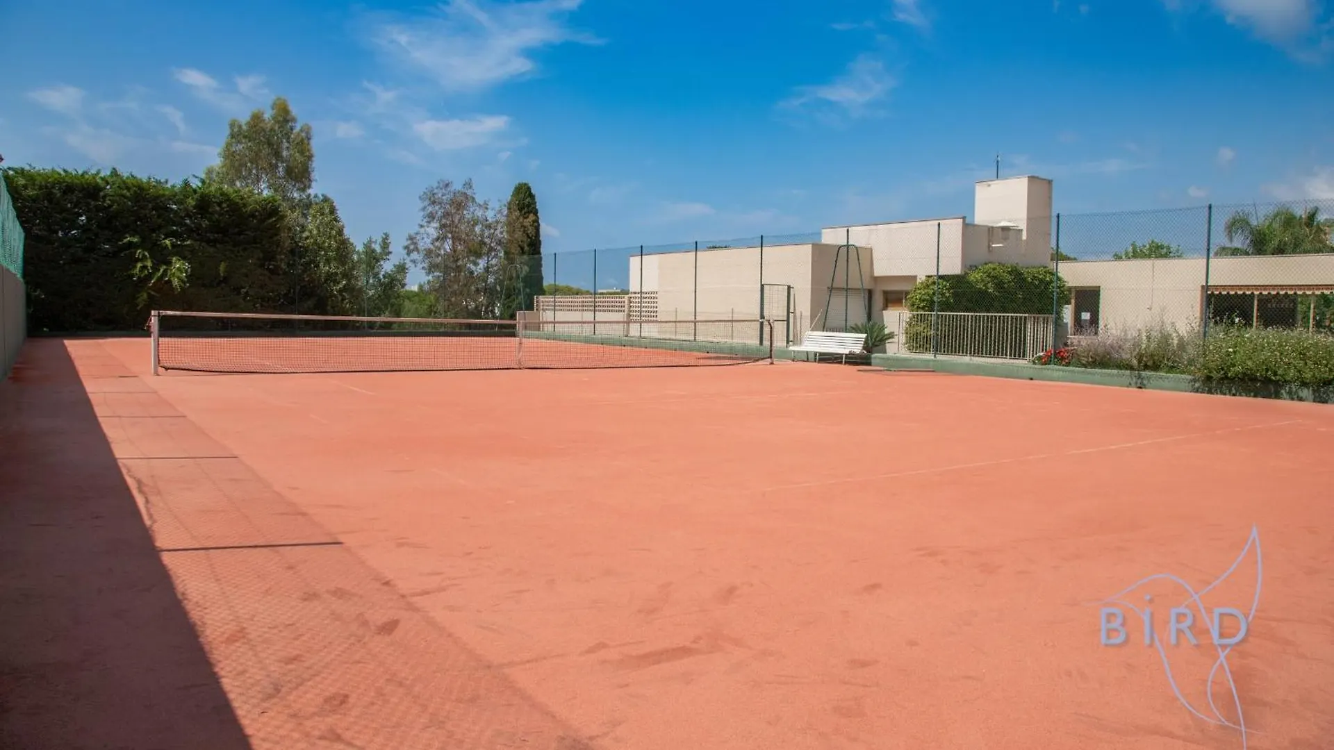 Nice Flat With Hot Pool Juan-les-Pins