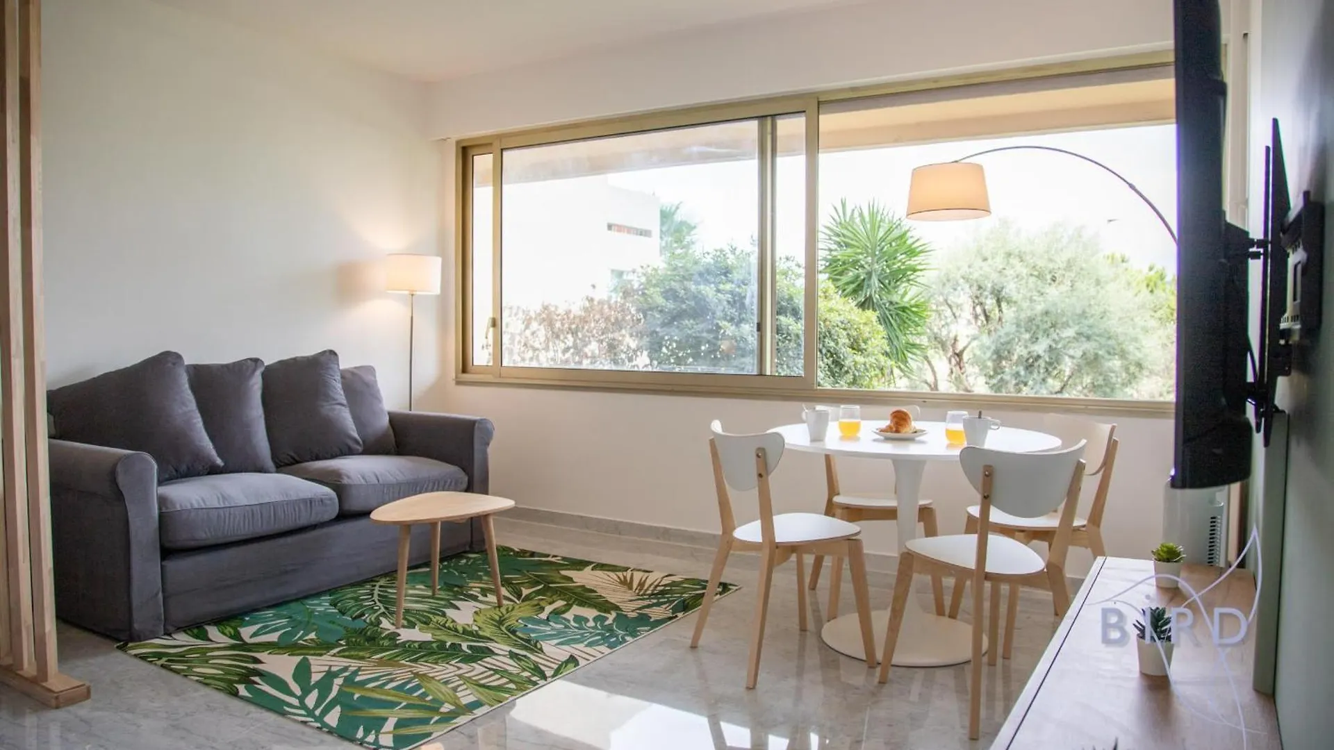 Nice Flat With Hot Pool Juan-les-Pins